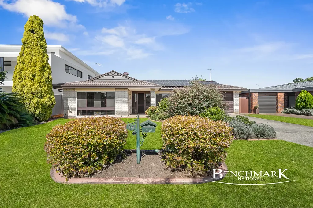 84 Childs Road, Chipping Norton, NSW 2170