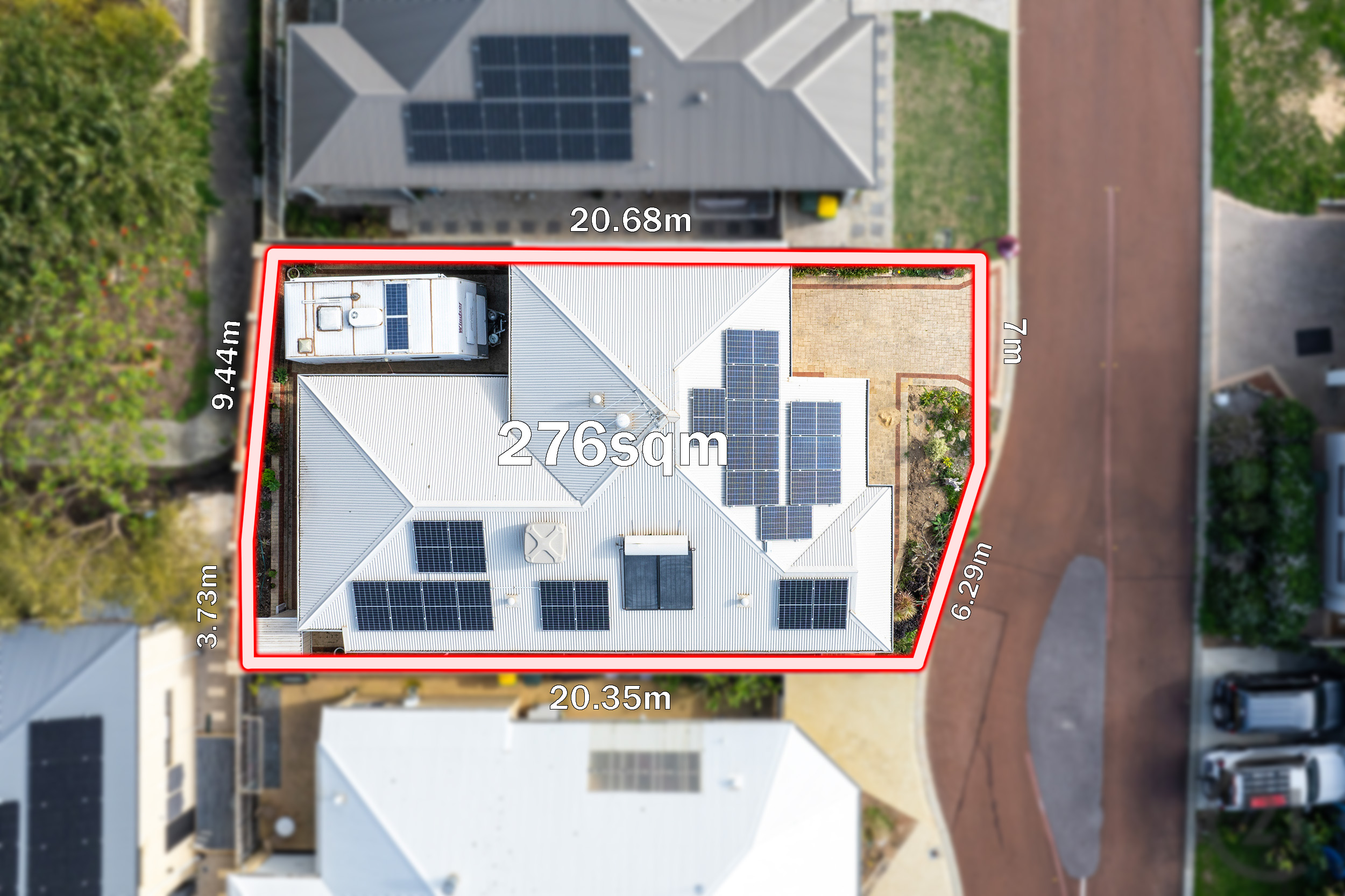 3 BIRDWOOD PASS, DAWESVILLE WA 6211, 0 Kuwarto, 0 Banyo, House