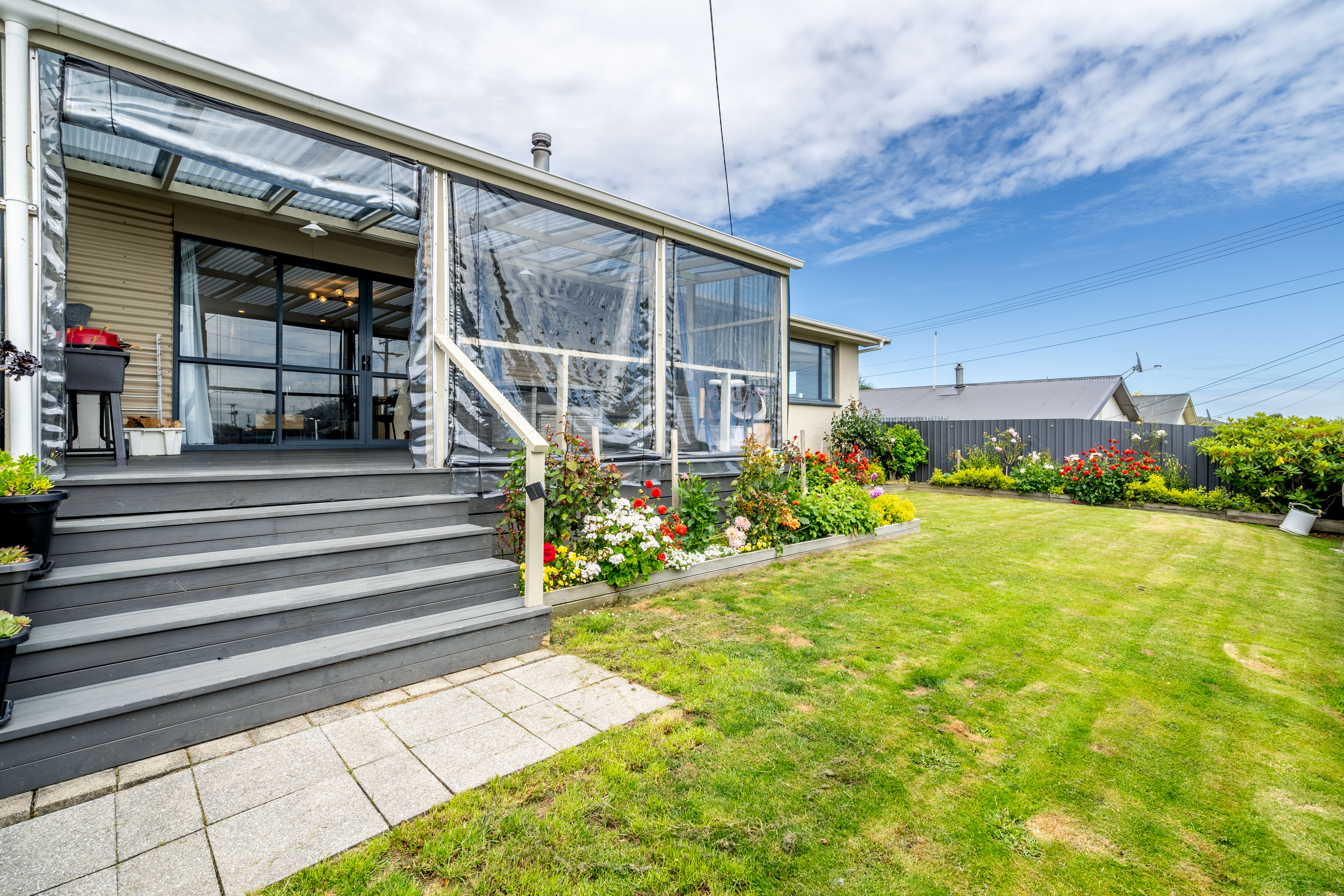 23 Cargill Street, Waikiwi, Invercargill, 3房, 0浴, House