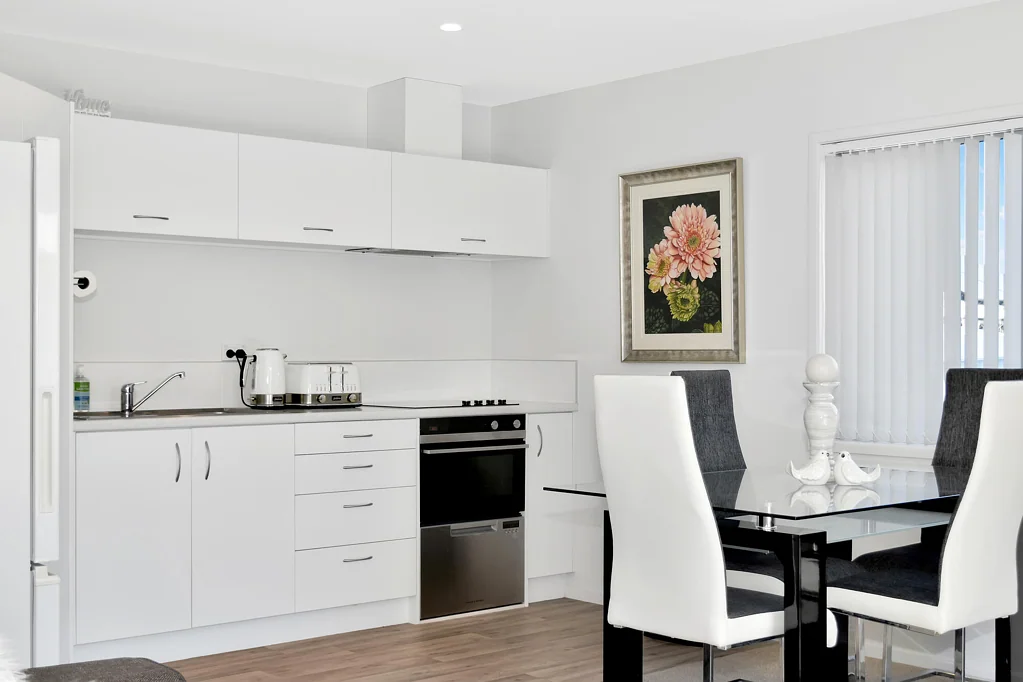 Papamoa 2房  Relaxed Living Starts Here
