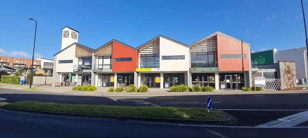 Silverdale SILVERDALE CENTRAL OFFICE FOR LEASE