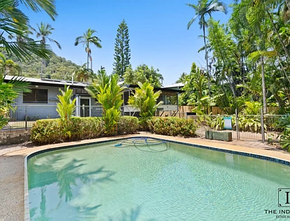 16 Redman Street, Trinity Beach, QLD 4879, 3 ห้องนอน, 2 ห้องน้ำ, House