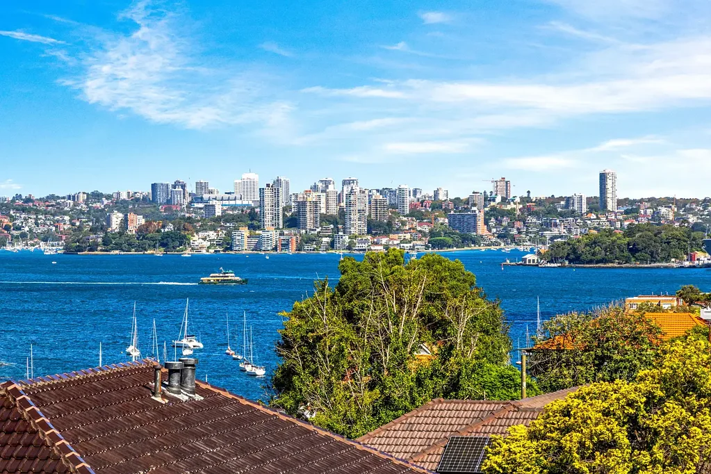 11/48 Shellcove Road, Kurraba Point, NSW 2089