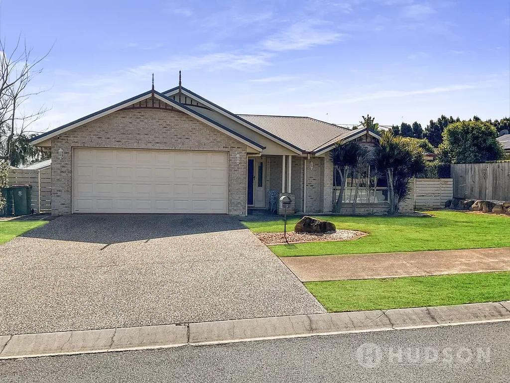 Kearneys Spring 4ห้องนอน INVESTMENT WITH LONG TERM DHA LEASE, KEARNEYS SPRING, TOOWOOMBA.