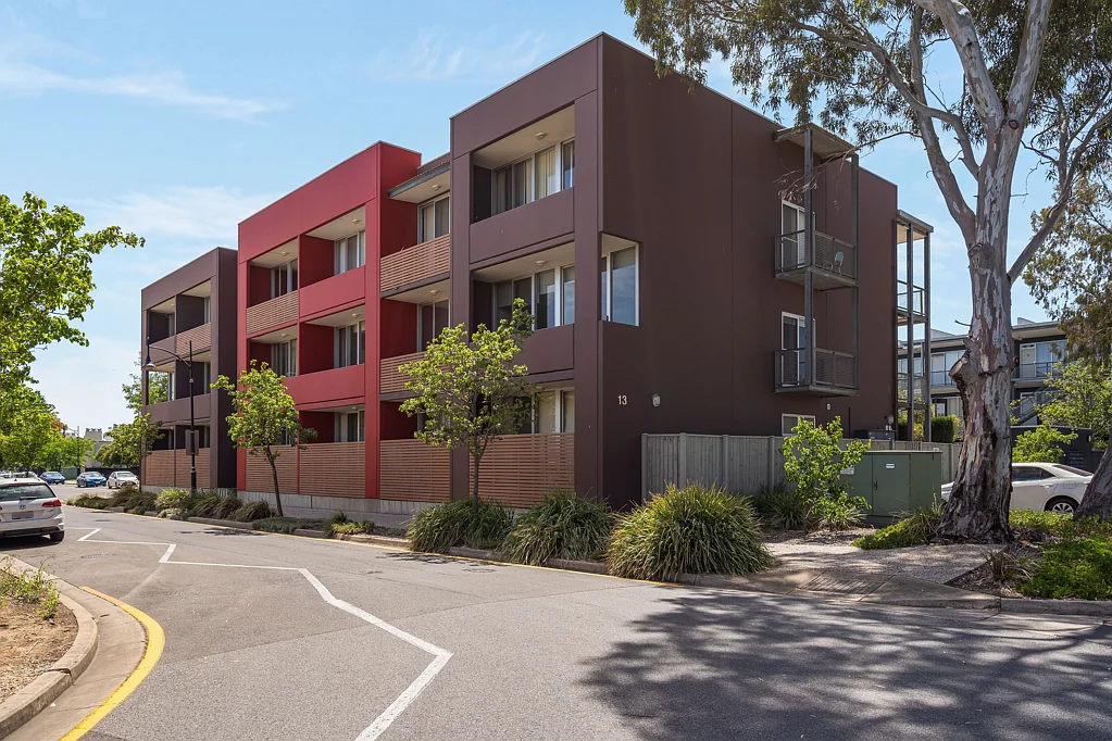 15/13 Yates Street, Mawson Lakes, SA 5095