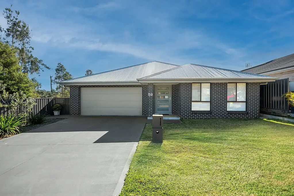 58 Stan Crescent, Bonnells Bay, NSW 2264