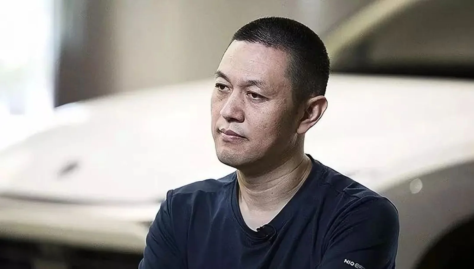 蔚来李斌，2019年最惨的人