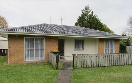 Residential  Mixed Housing Suburban Zone