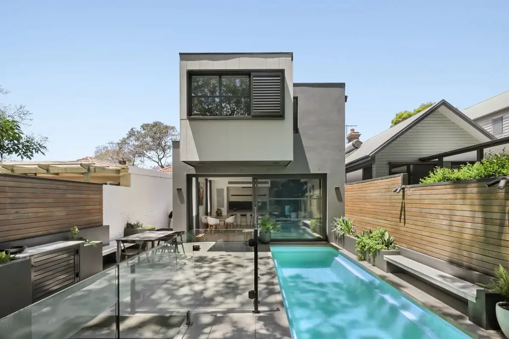 Perfect Family Oasis | Unfurnished