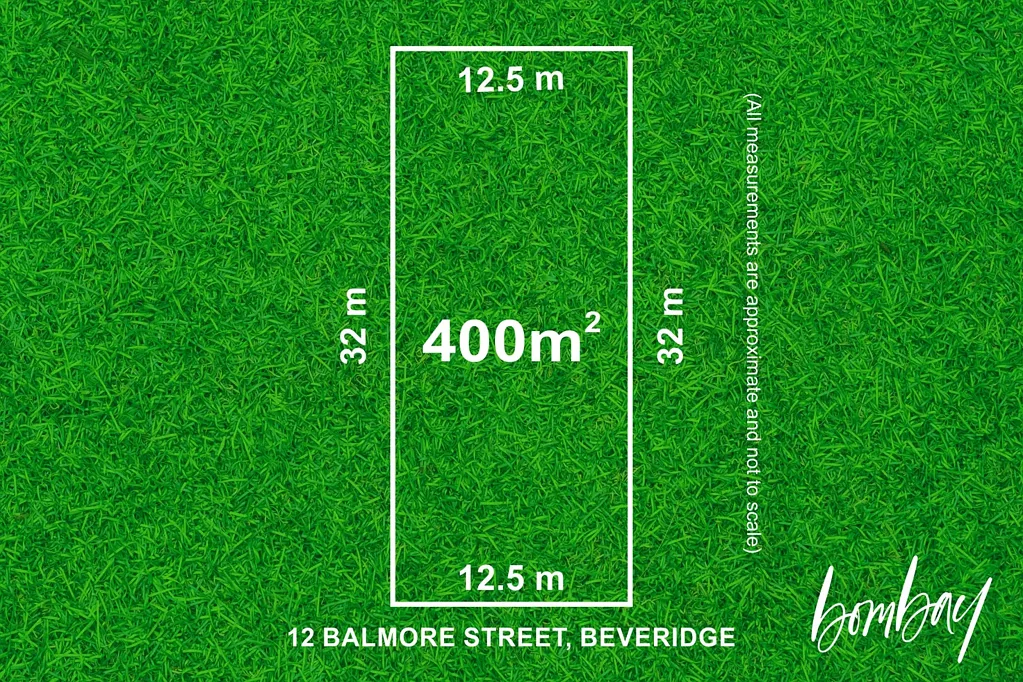 12 Balmore Street, Beveridge, VIC 3753