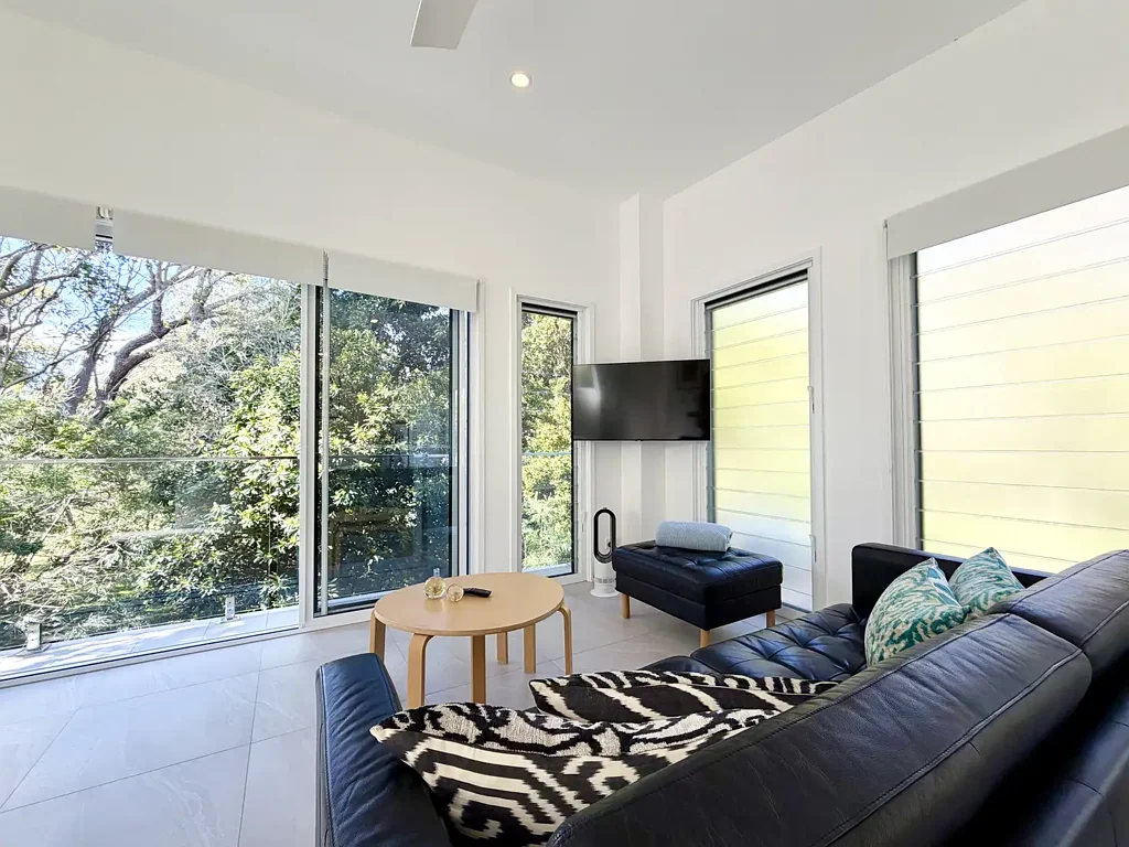 Waterfront Reserve