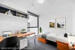 508/6 High Street, North Melbourne