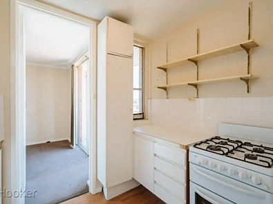 912/112 Goderich Street, East Perth, WA 6004, 1房, 1浴, Apartment