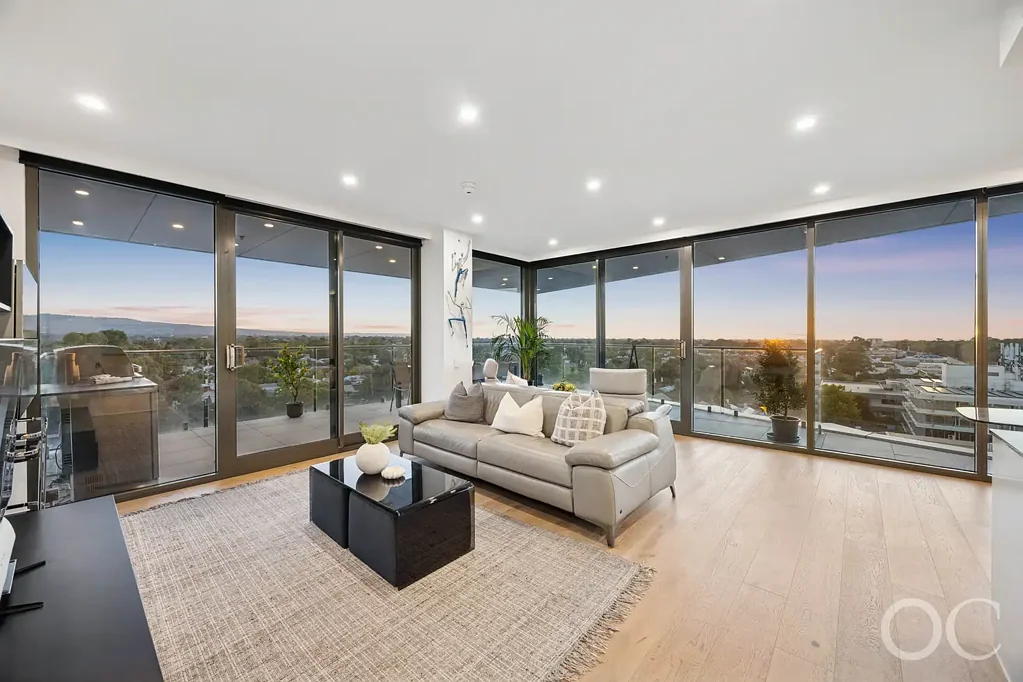 Parkside 2 Slaapkamer UNDER CONTRACT - all future inspections now cancelled