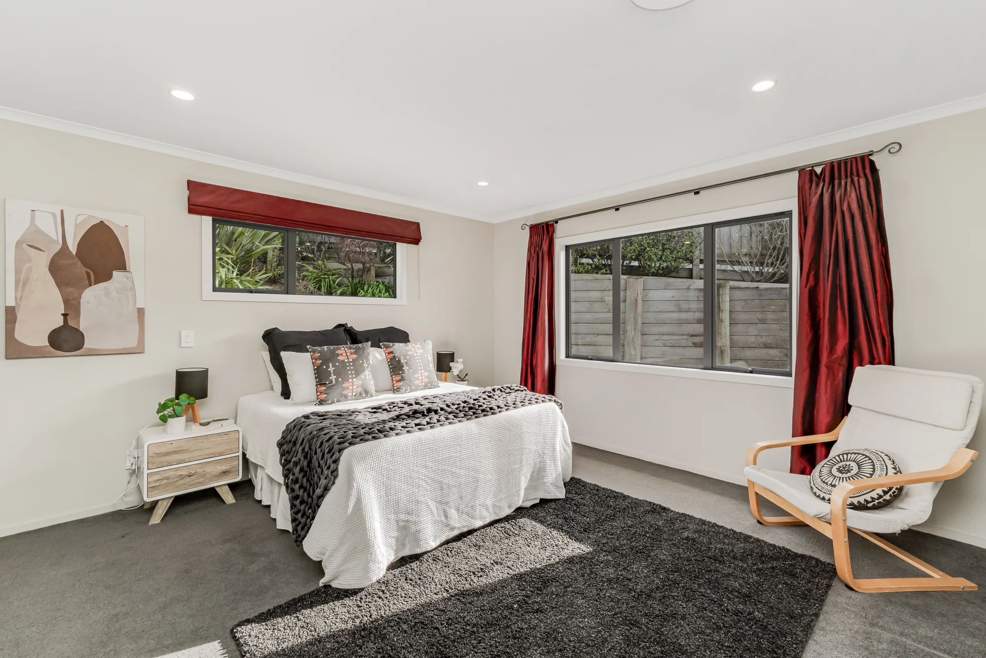 40 Te Puia Drive, Aotea, Porirua, 4 Bedrooms, 2 Bathrooms, House