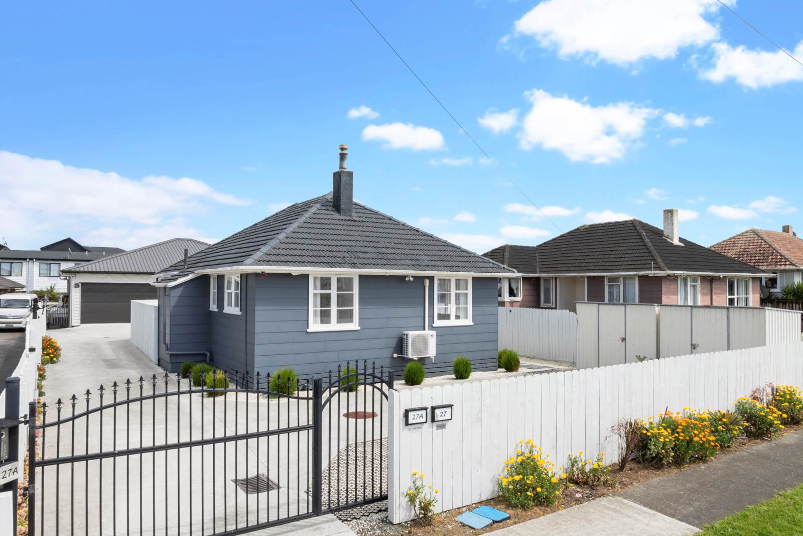 27 Arimu Road, Papakura, Auckland - Papakura, 2房, 1浴, House