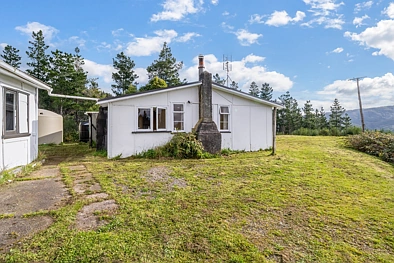 1220 State Highway 2, Kaitoke, Upper Hutt City, Wellington, 0房, 0浴, 建地