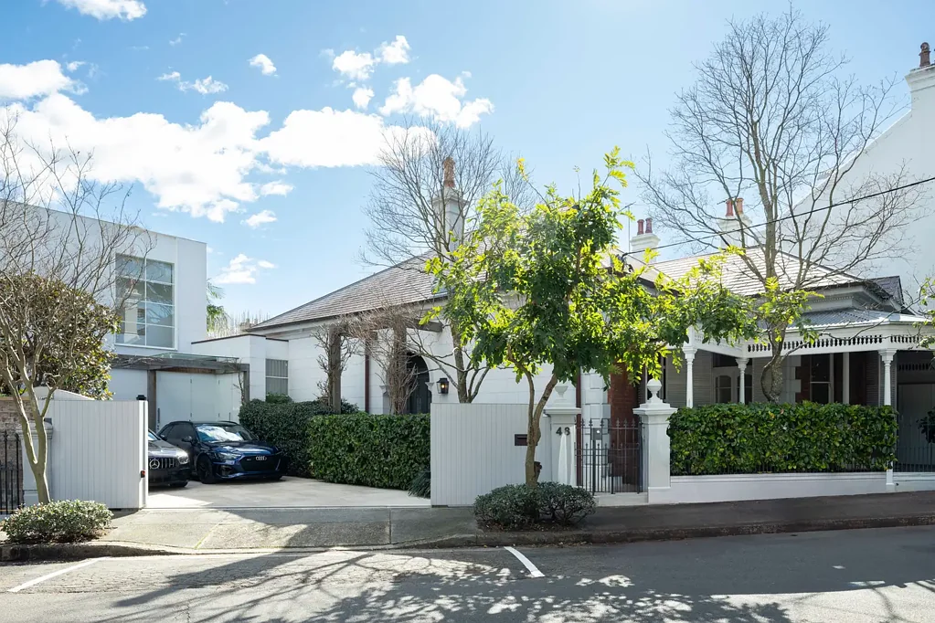 48 Jersey Road, Paddington, NSW 2021