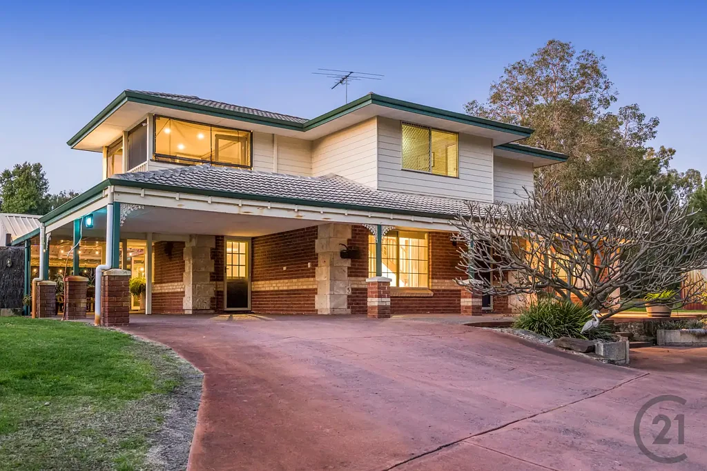 Wellard 5Zimmer Luxury Living & Endless Entertaining