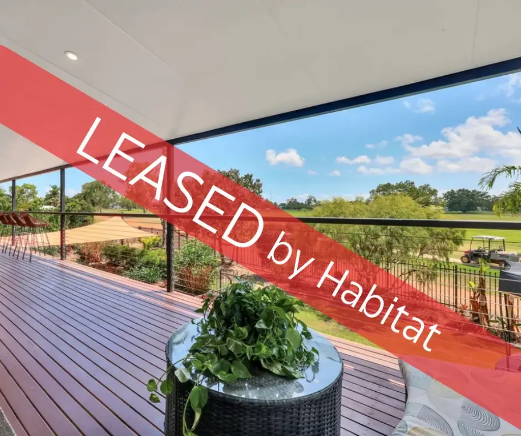 BYO your own golf cart!