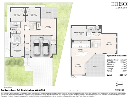 9a Sydenham Road, Doubleview, WA 6018, 4房, 2浴, House