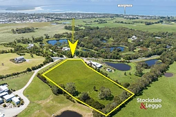 39 John Flagg Rise, Inverloch