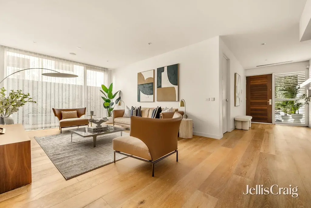 Brighton East 4 Slaapkamer Contemporary innovation with inspired zones
