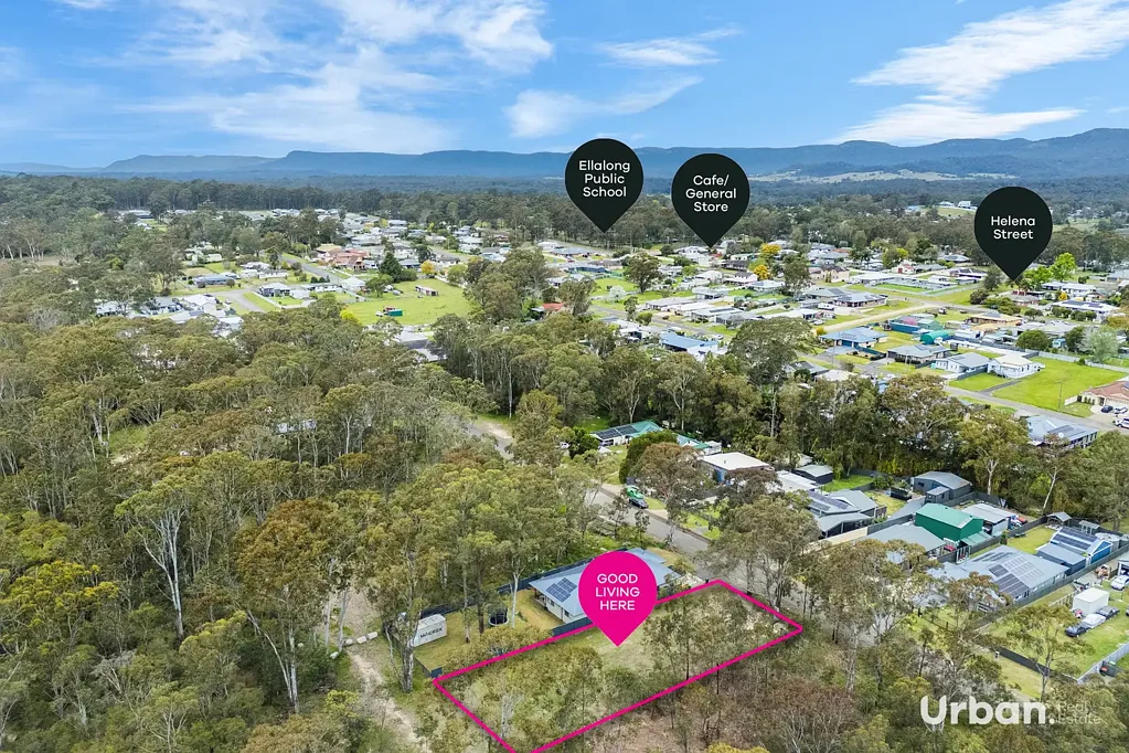 46 Hunter Street, Ellalong, NSW 2325