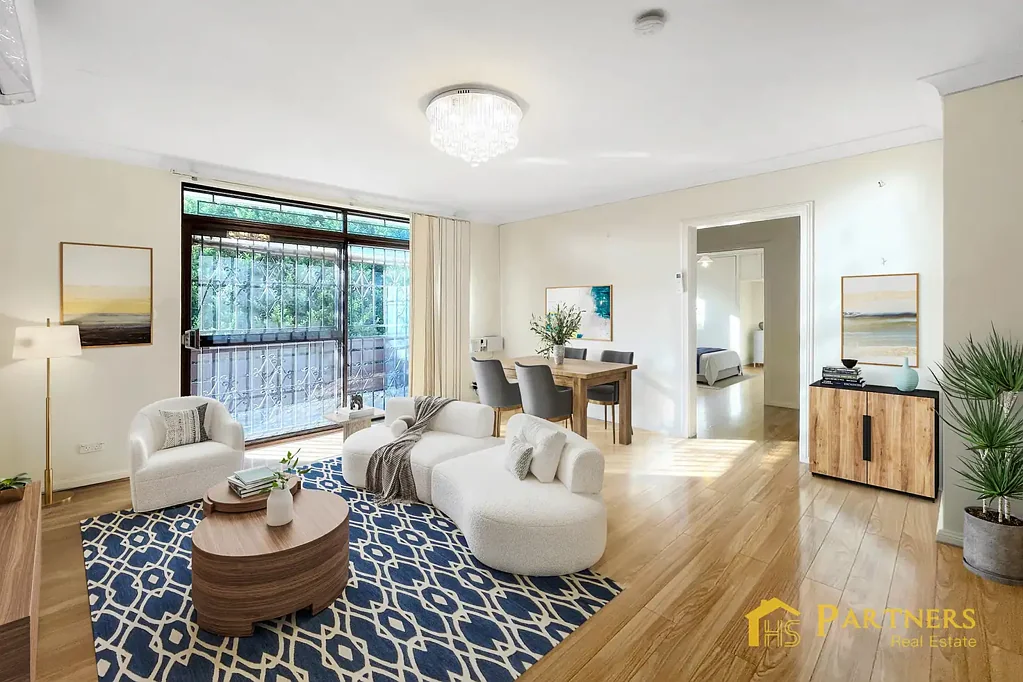 13/40-46 St Hilliers Road, Auburn, NSW 2144