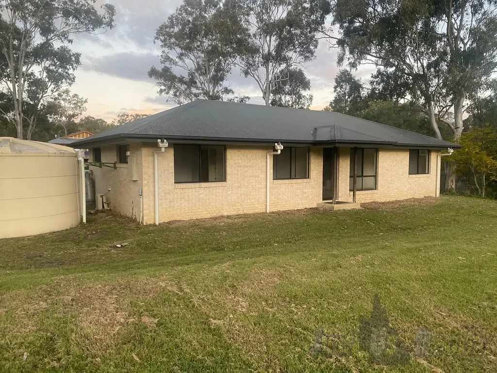 Spacious family home just minutes from Childers