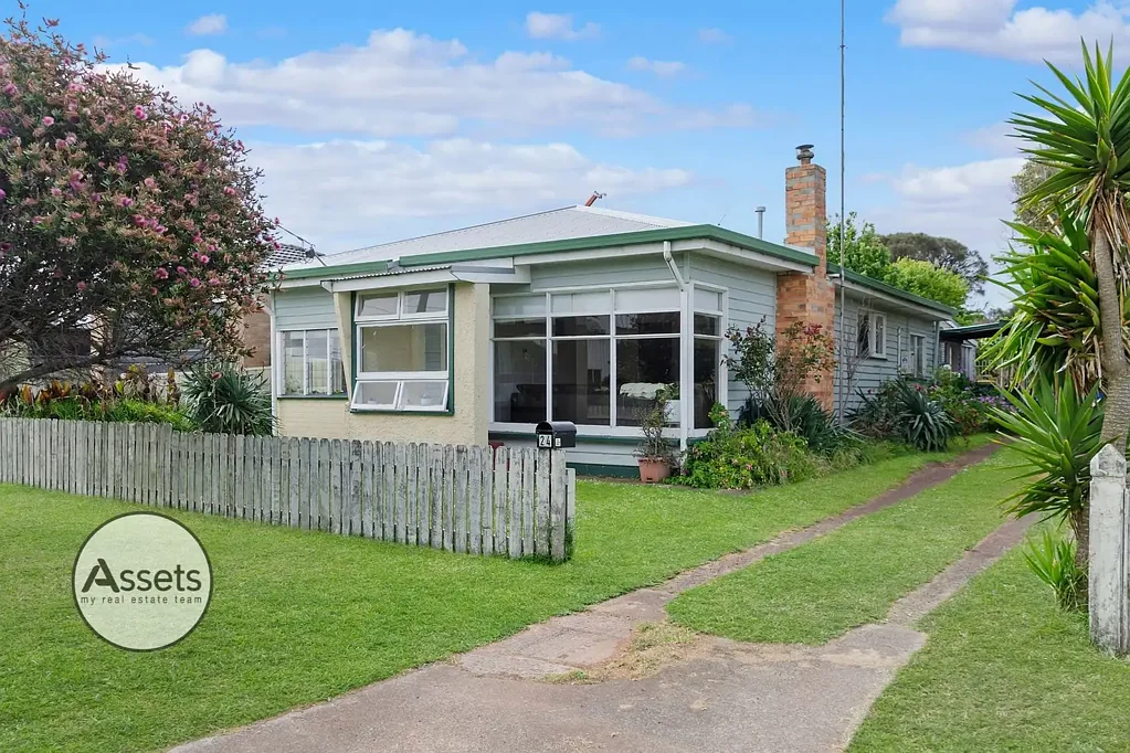Portland 4房  Ideal Investment or First Home Opportunity