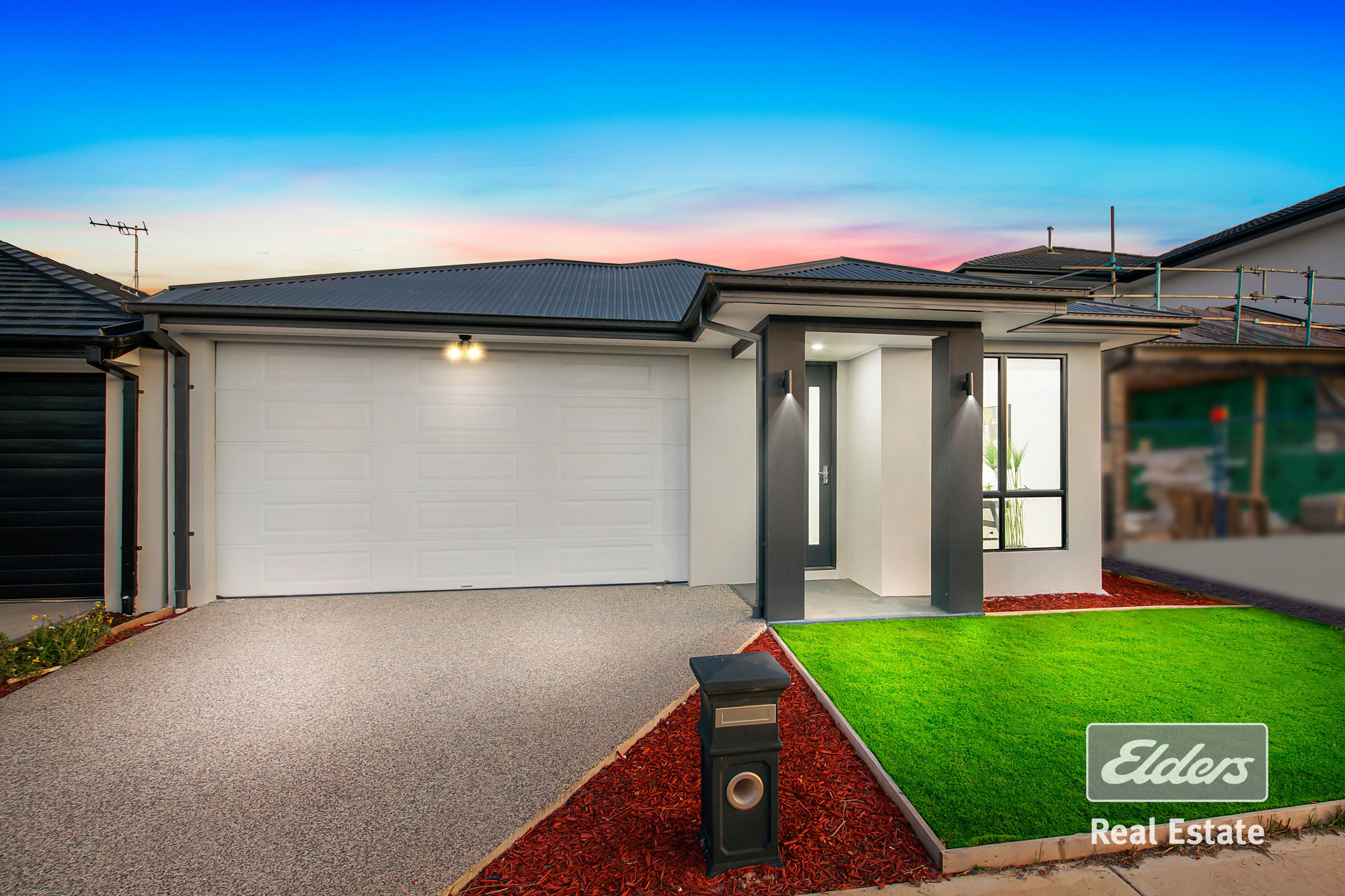 8 SEFTON ST, MAMBOURIN VIC 3024, 0 Bedrooms, 0 Bathrooms, House