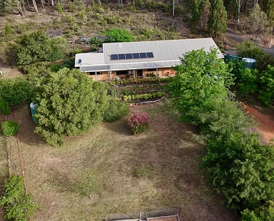 Coonabarabran 4房  The Perfect Blend: Acreage Living Meets Town Convenience
