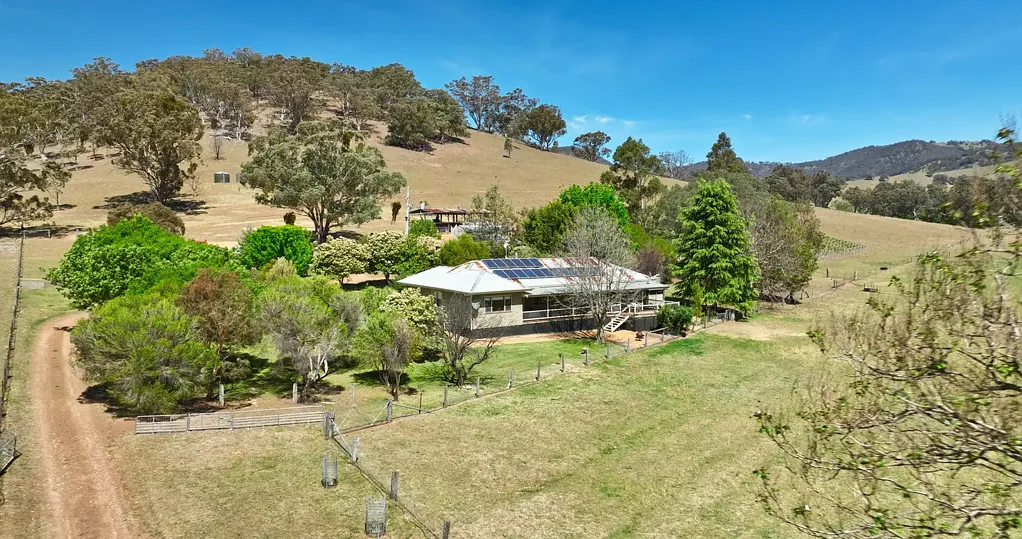 Swifts Creek Hillview