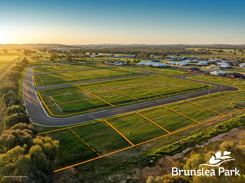 LOT 247 Blackwood Circuit, Forest Hill, NSW 2651