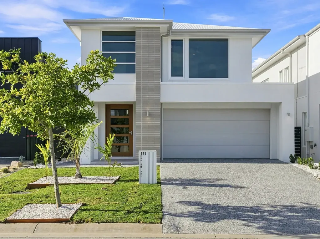 Brand New Luxury Living