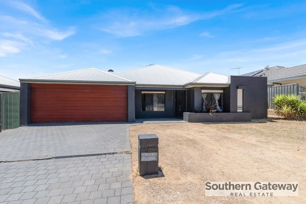 220 Runnymede Gate, Leda, WA 6170