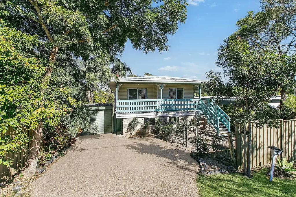 248 Grubb Street, Koongal, QLD 4701