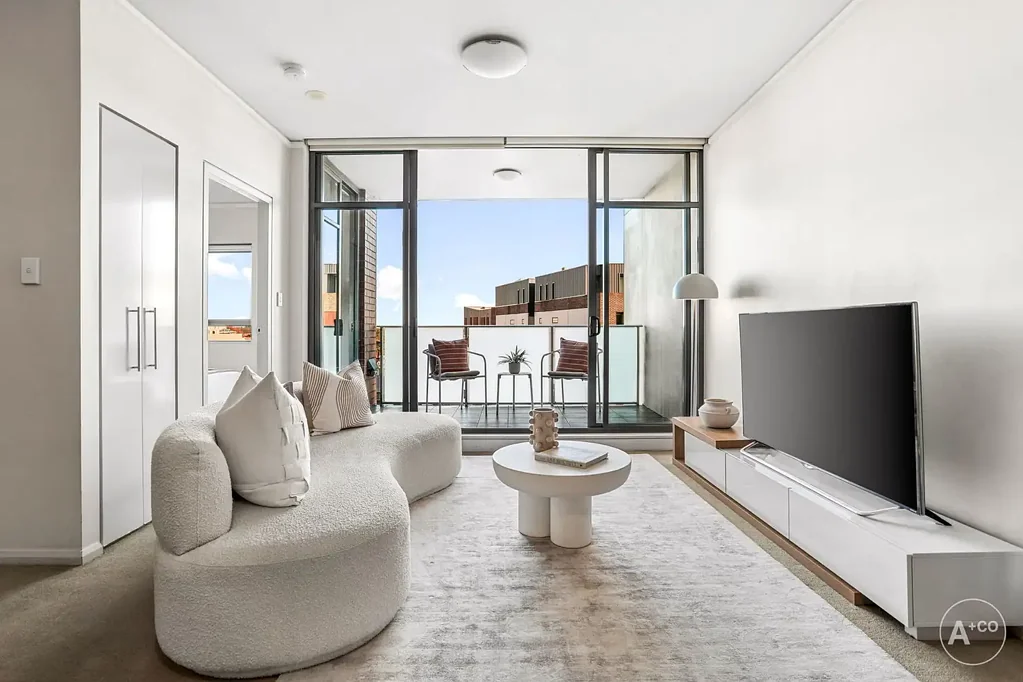Maroubra 1Phòng ngủ Modern Living with Space, Style & Convenience