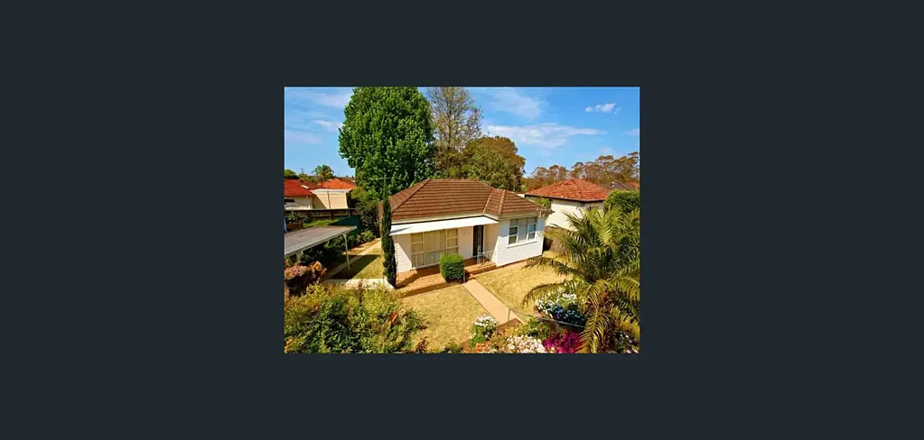 Four Bedroom House Available for rent in the heart of Blacktown