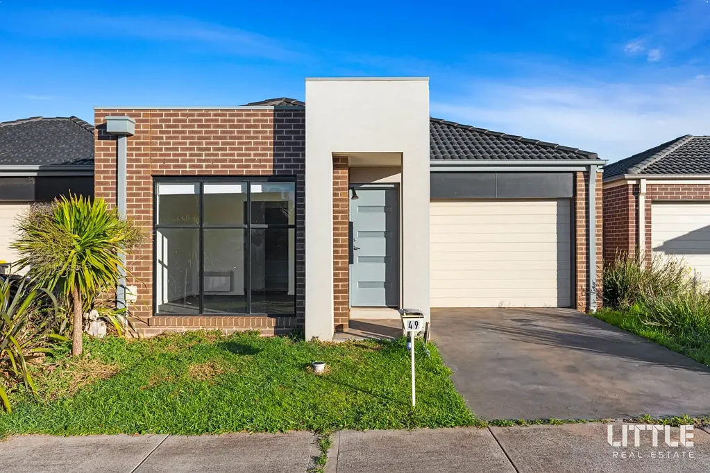 49 Marble Drive, Cobblebank, VIC 3338