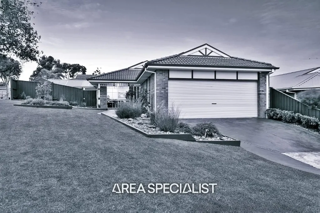 58 Sunny Vale Drive, Langwarrin, VIC 3910
