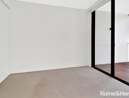 204D/30 Barr Street, Camperdown, Inner West, 1 habitaciones, 1 baños, Apartment