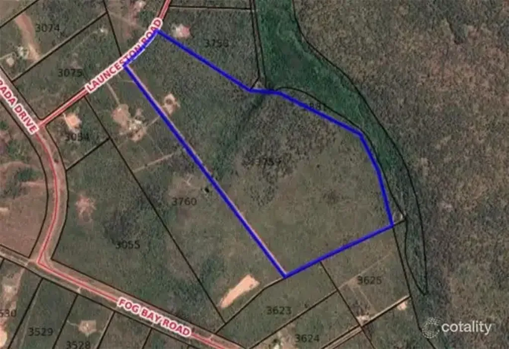 Dundee Beach Dundee Beach - 175acres - Motivated Seller