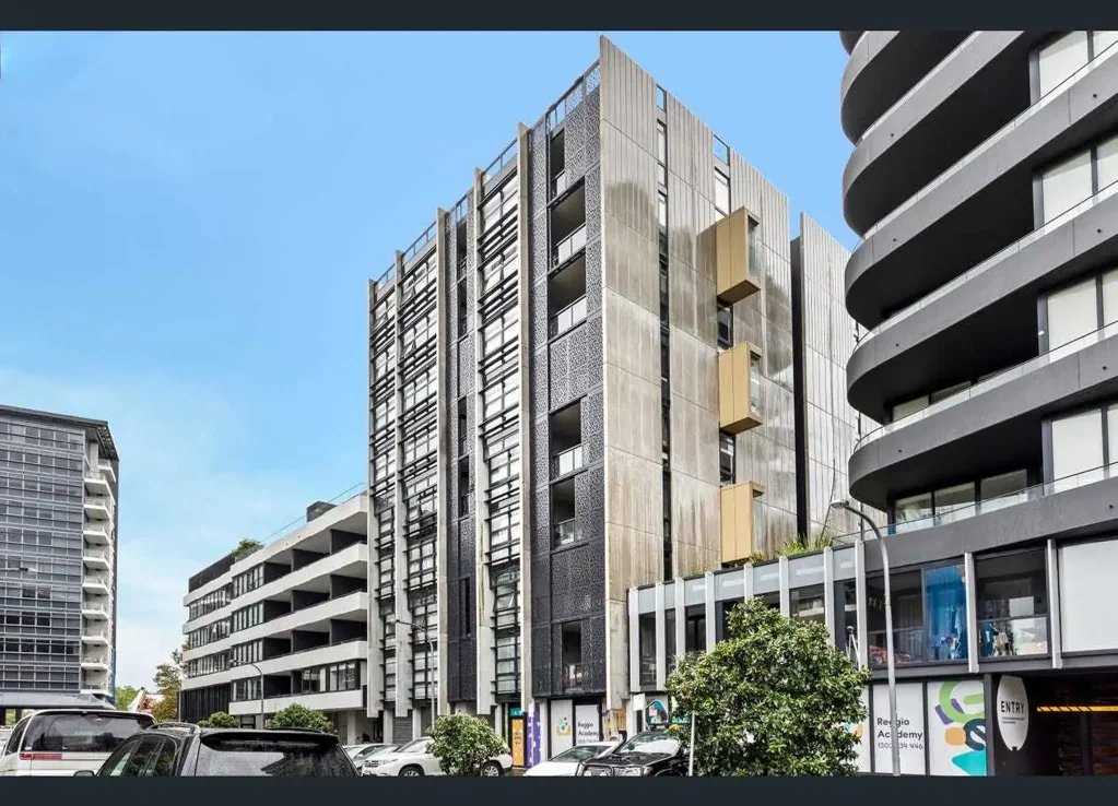 Ready to Move in Furnished 2 Bed room Stylish and Spacious with Prime location