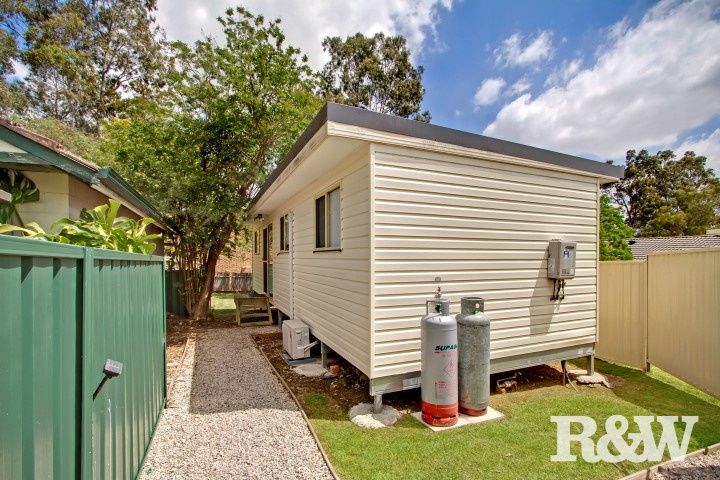 45A ELIZABETH CR, KINGSWOOD NSW 2747, 0 Schlafzimmer, 0 Badezimmer, House