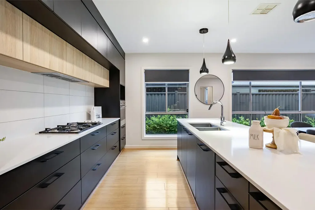 Throsby 4房  Executive Throsby Residence, Perfect for the Growing Family
