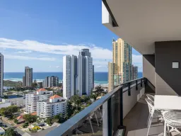 2102/9 Norfolk Avenue, Surfers Paradise