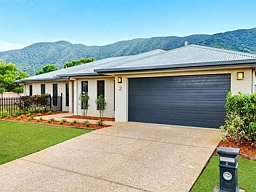 2 Frank Street, Redlynch