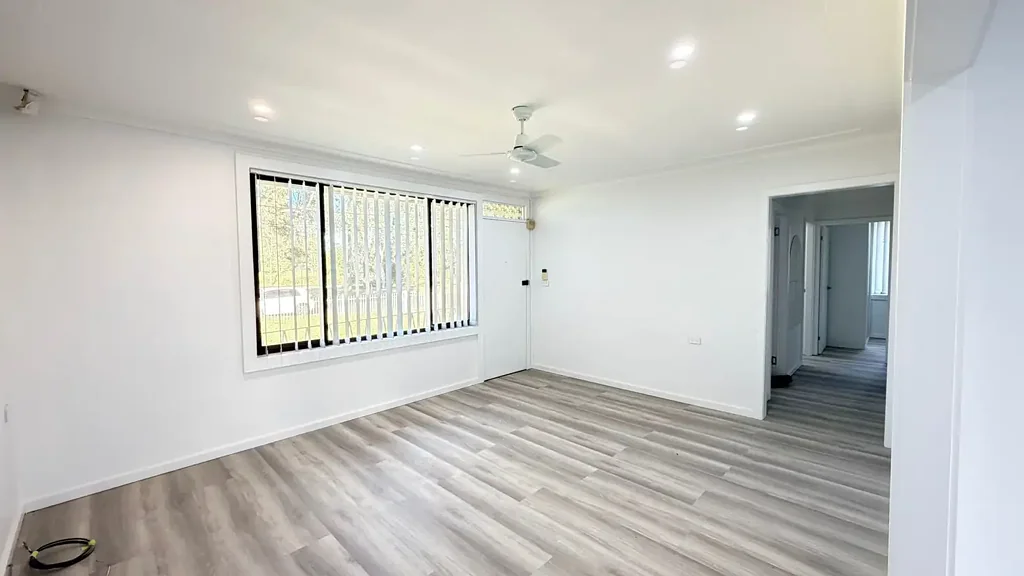 MODERN HOUSE + GRANNY FLAT !